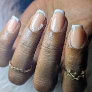 Servicios de manicura y pedicura - Img 52523936