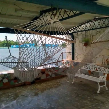 🏠 Casas para alquiler en Santa Fé. Casa particular de lujo La Habana - Img 115882961