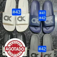 Chancletas CK - Img 57537485