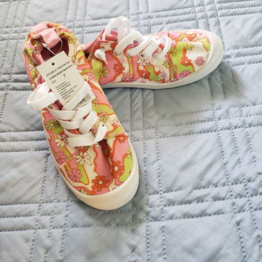 Tenis de Mujer - 5/5