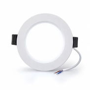 Empotrado LED 6W Toplite 2700K-6500K, Empotrado LED 6W Control de Estado Memoria VPT# - Img 56758084