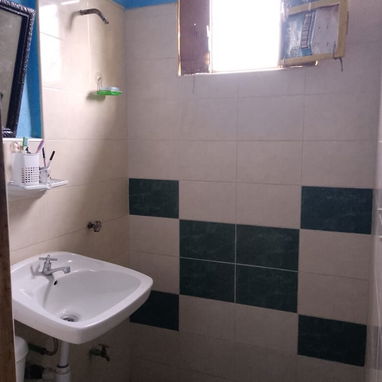 ✅️ EN VENTA CASA EN GUANTÁNAMO, FRENTE A PATRULLA 🏠 - 6/7