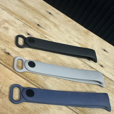 ¡Waoooo! 🌟 Variedad de manillas para Mi Band 8, 9 y 10. ¿Quieres cambiar de estilo en cada cambio de ropa? Con nuestras - Img 128108275