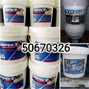 Embellezca su casa con pintura de vinil e Impermeables 50670326 - Img 45685949