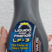 Liquido de freno - Img 45480372