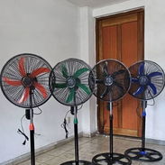 VENTILADOR DE PIE - Img 56484519