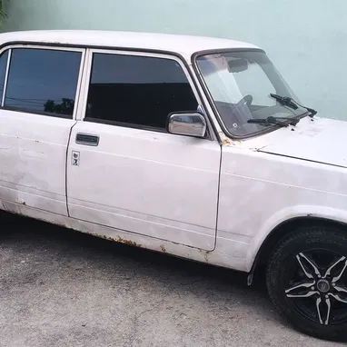 Vendo lada 2105 - Img 123496737
