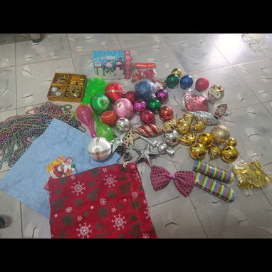 Artículos de fiesta y navidad - Img 120632056