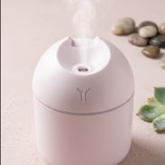 🌿 Humidificador y Difusor de Aromas - Img 55742018