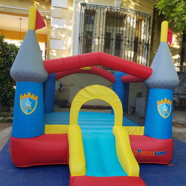 Alquiler de Inflables y Trampolines para todo tipo de.evento - Img 120380251
