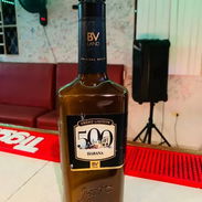 Crema de Vié 500 Aniversario de la Habana BvLand - Img 55131588