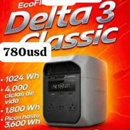 Ecoflow delta 3 clasica - Img 55906320