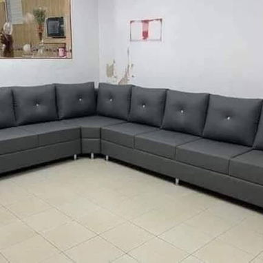 Juegos de sala y juegos de sillones tapizados, la mejor calidad y precio, transporte incluido - Img 117616539