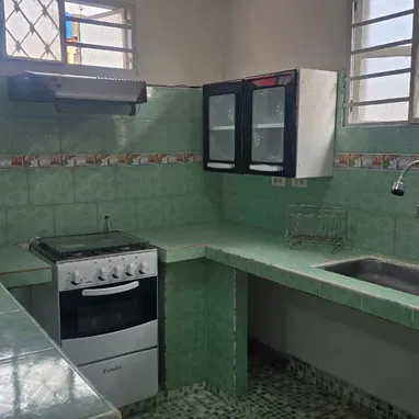 Venta de Casa más un Apartamento en Asunción , 10 de Octubre.#245 - 8/10