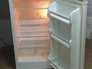 Vendo Refrigerador Haier en Perfecto estado - Img 66927563