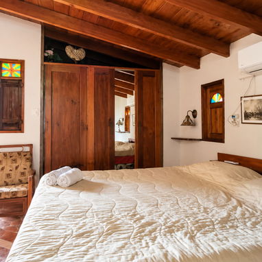 Se renta espectacular departamento RoofCabin con todas las amenidades en el corazón del Vedado. - Img 121126486