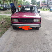 Se vende Lada 2105, único dueño - Img 55747101