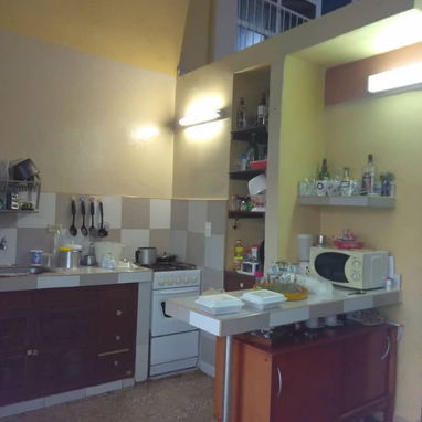 Venta/ Permuta de penthouse en Santiago de las Vegas - Img 119192568