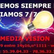 Tenemos siempre luz - Gravamos 7/7 - SOMOS MEDIA VISION - Img 55512983