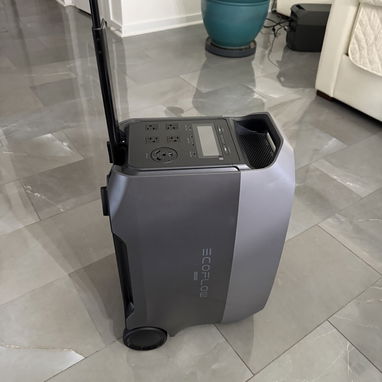 Ecoflow Delta 3 Ultra - Img 119758859