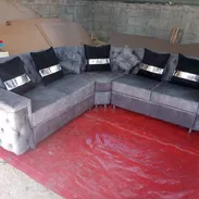 Muebles Chester de lujo - Img 57366264