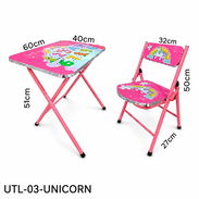 📢 Set de estudio, para los más pequeños del hogar. Importados - Img 56888986