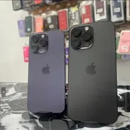 IPhone 14 Pro Max de 128 GB (Libre de Fábrica, 82% Batería) - Img 55799855