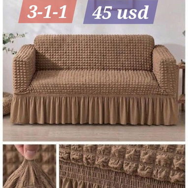 Forros de muebles - Img 124248900