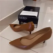 Zapatos Ralph Lauren nuevos talla 37/38 - Img 45954923