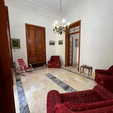 Se vende casa en el vedado*🏠! - Img 121025931