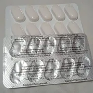 Tramadol con paracetamol 75mg/650mg - Img 55859121