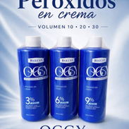 Peróxido de todos los volúmenes - Img 57514285