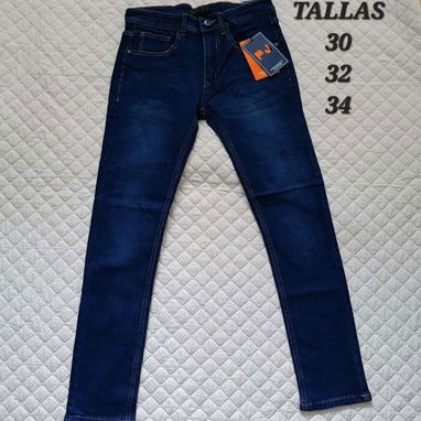 Pantalón de hombre - Img 124332823