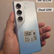 Tecno Camon 40 Pro - Img 57783675