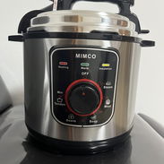 Olla Reina Mimco 6L - Img 55880544