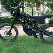 2025 Genuine Talaria Sting Mx Electric Dirt Bike 6000W 60V/38.4AH Lithium Battery 30KM/H off Road Motorcycle - Img 56097020