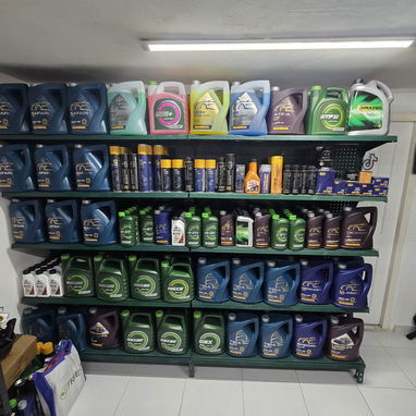 Aceite y otros productos Mannol y Fanfaro - 2/2