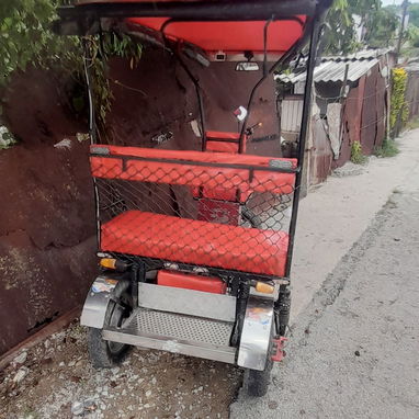 Vici taxi - Img 122614636