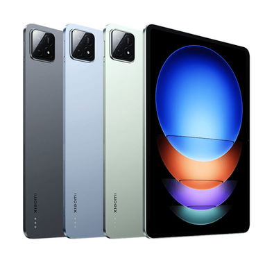 Xiaomi Pad 6s Pro - Img 125871250
