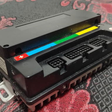 cajas nuevas reguladoras se están agotando!!! - 6/6