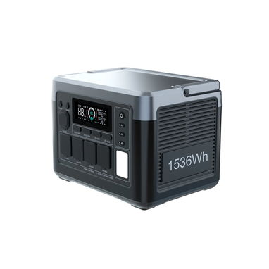 💡1536WH💡ESTACION DE ENERGIA PORTATIL OUKITEL 360071800W CON BATERIA DE 1536WH. MENSAJERIA FACTURA Y GARANTIA. 54833699 - Img 119177689