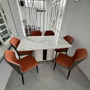 Juego de comedor - Img 55832644
