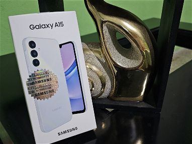 Samsung Galaxy A54 5g sellado en caja /Samsung A54 5g/Samsung A15 5g /Samsung A25 5g /Samsung /Samsung /Samsung - Img 68852667