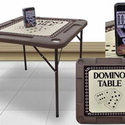 Mesa de domino - Img 55794432