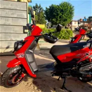 Moto Ava Avispón 150cc en venta - Img 45795437