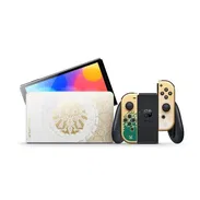 * NINTENDO SWITCH Edicion: The Legend of Zelda: Tears of the Kingdom - Img 56735984