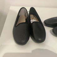 ---- Zapatos de color negro ---- zapatos de mujer ----- - Img 53687568