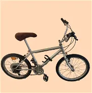 Bicicleta 20 - Img 45927452