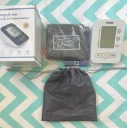 ESFIGMO, TENSIOMETRO, MEDIDOR DE PRESIÓN ARTERIAL DIGITAL. (PRECIO 30 USD) - Img 49261751
