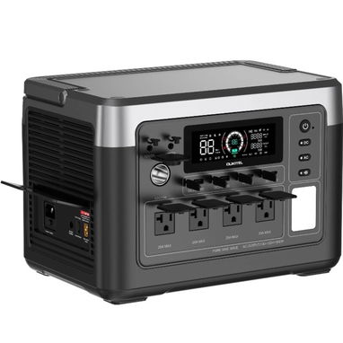 Bluetti,Oukitel,Oupes,Ampace,Pecron,Ecoflow,Jackery, Todo lo que necesitas de estaciones de energía en un solo lugar - Img 116258130